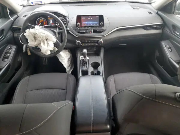 1N4BL4BV8PN364914 2023 NISSAN ALTIMA - Image 8