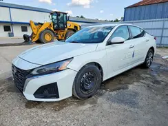 1N4BL4BV8PN366761 2023 NISSAN ALTIMA