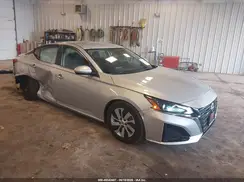 1N4BL4BV8PN367327 2023 NISSAN ALTIMA