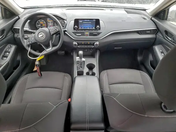 1N4BL4BV8PN369739 2023 NISSAN ALTIMA - Image 8