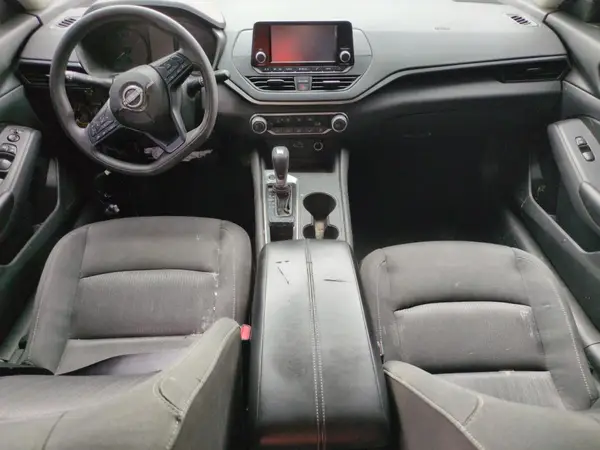 1N4BL4BV8PN372706 2023 NISSAN ALTIMA - Image 8