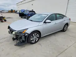 1N4BL4BV8PN373144 2023 NISSAN ALTIMA