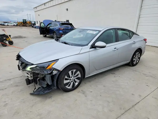 1N4BL4BV8PN373144 2023 NISSAN ALTIMA - Image 1