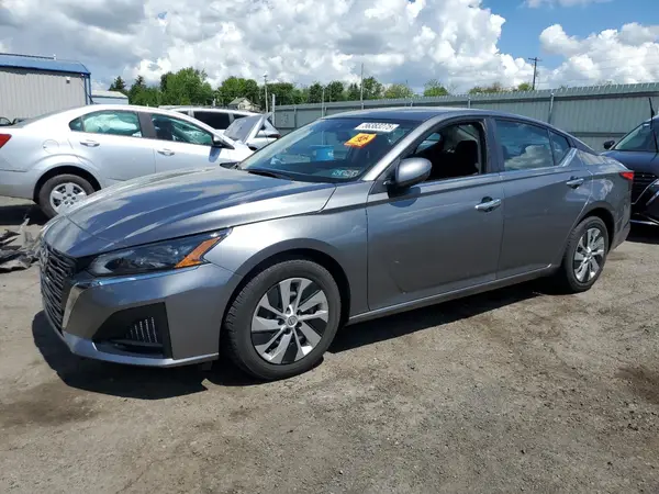 1N4BL4BV8PN376559 2023 NISSAN ALTIMA - Image 1