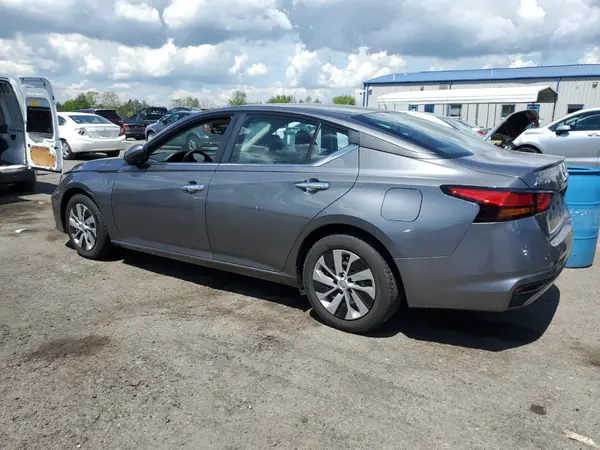 1N4BL4BV8PN376559 2023 NISSAN ALTIMA - Image 2