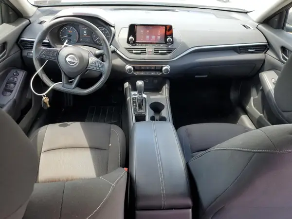 1N4BL4BV8PN376559 2023 NISSAN ALTIMA - Image 8