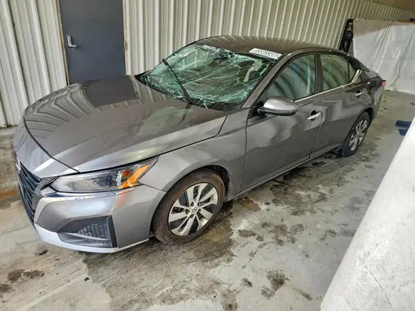 1N4BL4BV8PN377386 2023 NISSAN ALTIMA - Image 1