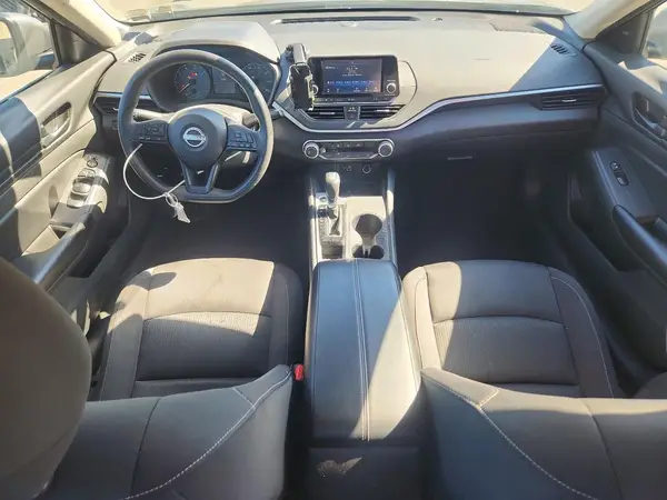 1N4BL4BV8PN377548 2023 NISSAN ALTIMA - Image 8