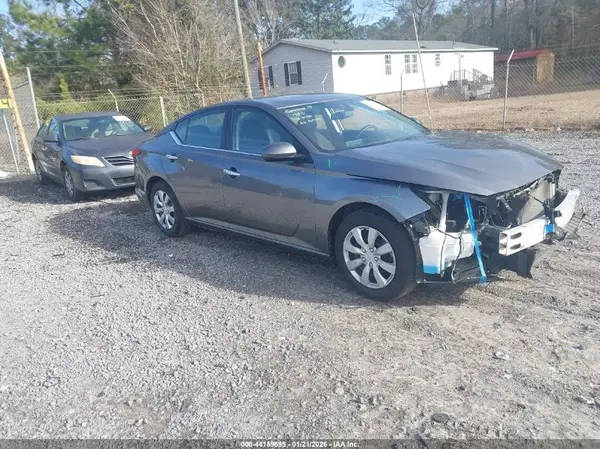 1N4BL4BV8PN377887 2023 NISSAN ALTIMA - Image 1