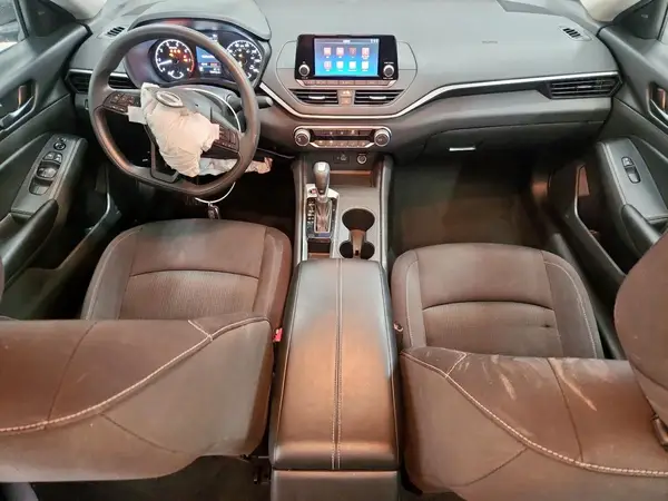 1N4BL4BV8PN378022 2023 NISSAN ALTIMA - Image 8