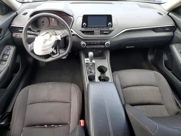 1N4BL4BV8PN384449 2023 NISSAN ALTIMA - Image 8