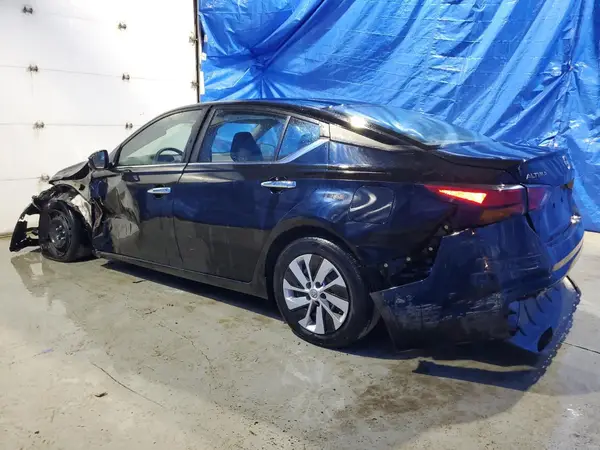 1N4BL4BV8PN386363 2023 NISSAN ALTIMA - Image 2