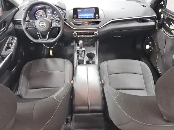 1N4BL4BV8PN387142 2023 NISSAN ALTIMA - Image 8