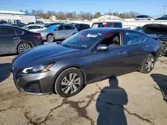 1N4BL4BV8PN387383 2023 NISSAN ALTIMA