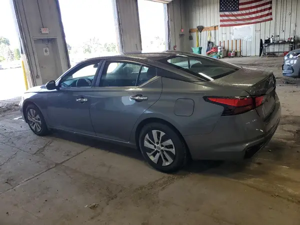 1N4BL4BV8PN387626 2023 NISSAN ALTIMA - Image 2