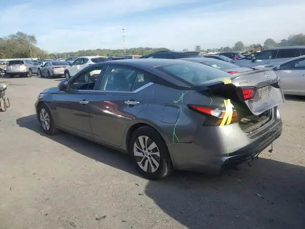 1N4BL4BV8PN388324 2023 NISSAN ALTIMA - Image 2