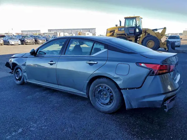 1N4BL4BV8PN390767 2023 NISSAN ALTIMA - Image 2