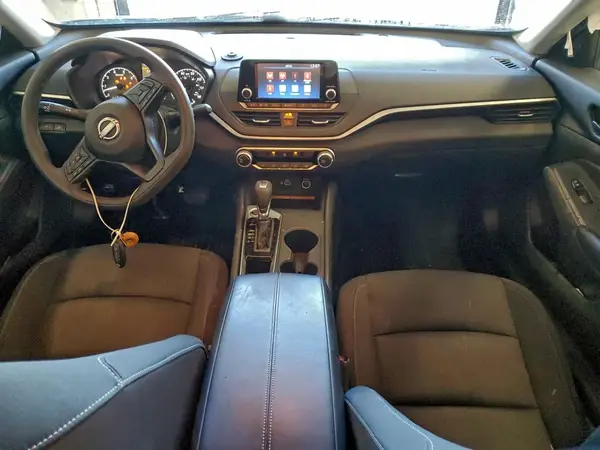 1N4BL4BV8PN390767 2023 NISSAN ALTIMA - Image 8