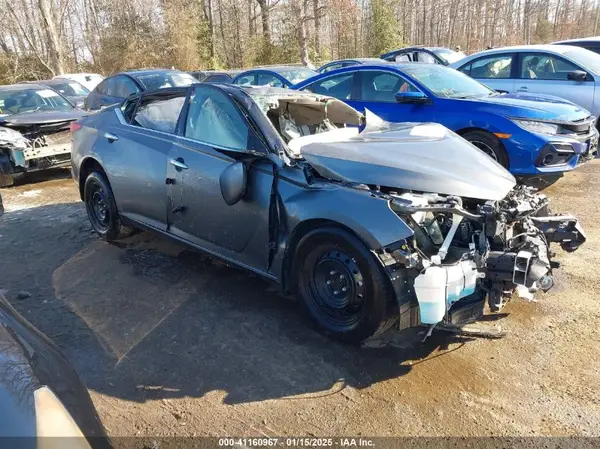 1N4BL4BV8PN391112 2023 NISSAN ALTIMA - Image 1