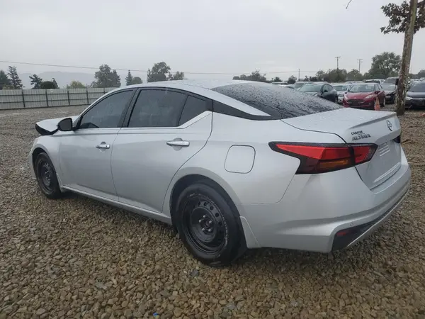 1N4BL4BV8PN391868 2023 NISSAN ALTIMA - Image 2