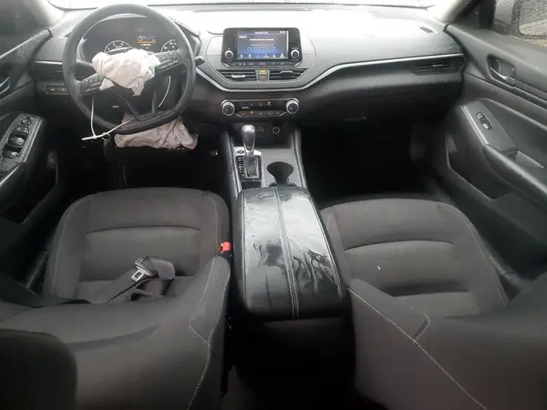 1N4BL4BV8PN391868 2023 NISSAN ALTIMA - Image 8