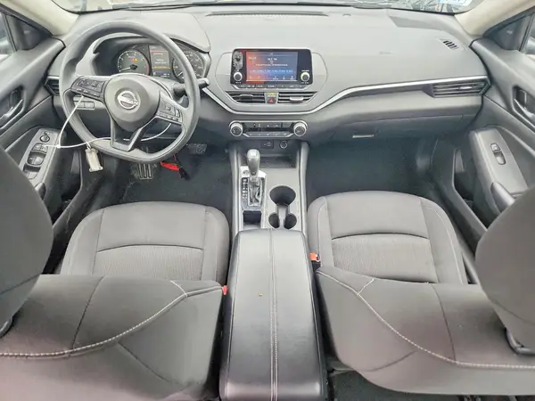 1N4BL4BV8PN394981 2023 NISSAN ALTIMA - Image 8