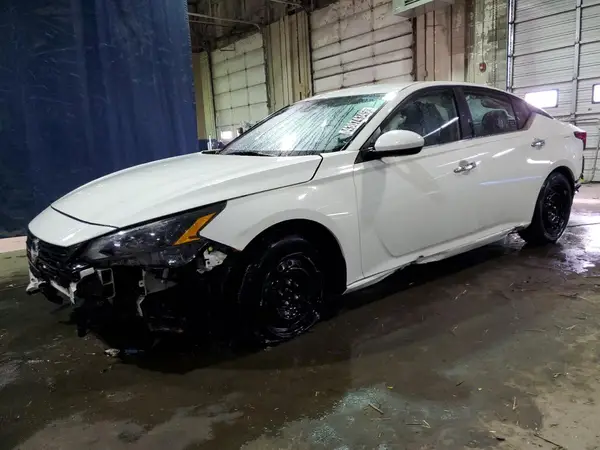 1N4BL4BV8PN398951 2023 NISSAN ALTIMA - Image 1