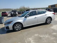 1N4BL4BV8PN399100 2023 NISSAN ALTIMA