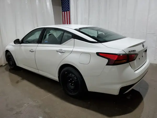 1N4BL4BV8PN399226 2023 NISSAN ALTIMA - Image 2
