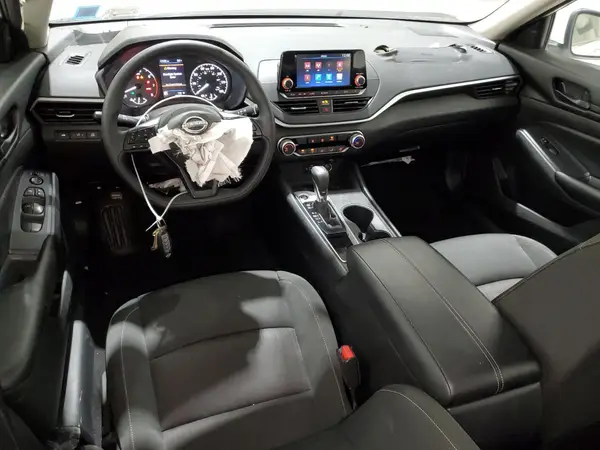 1N4BL4BV8PN399226 2023 NISSAN ALTIMA - Image 8