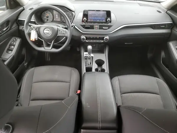 1N4BL4BV8PN402142 2023 NISSAN ALTIMA - Image 8