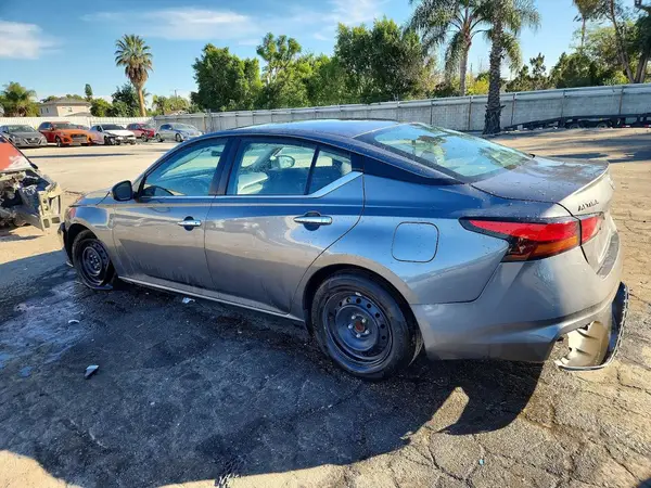 1N4BL4BV8PN402657 2023 NISSAN ALTIMA - Image 2