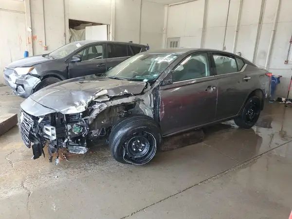 1N4BL4BV8PN404389 2023 NISSAN ALTIMA - Image 1