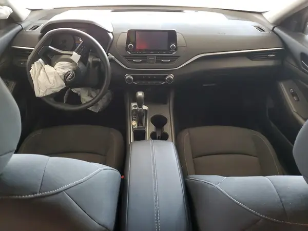 1N4BL4BV8PN404389 2023 NISSAN ALTIMA - Image 8