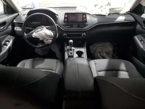 1N4BL4BV8PN406630 2023 NISSAN ALTIMA - Image 7