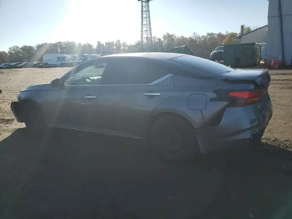 1N4BL4BV8PN408247 2023 NISSAN ALTIMA - Image 2