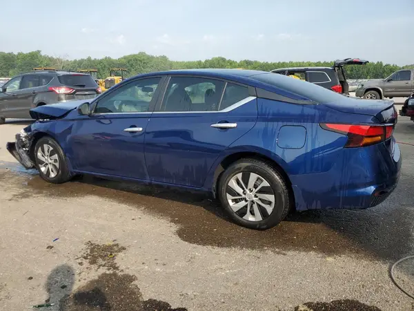 1N4BL4BV8PN408359 2023 NISSAN ALTIMA - Image 2