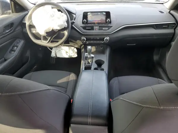 1N4BL4BV8PN408359 2023 NISSAN ALTIMA - Image 8