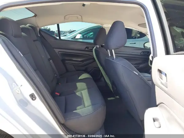 1N4BL4BV8PN409348 2023 NISSAN ALTIMA - Image 8