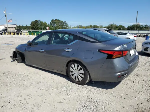 1N4BL4BV8PN412962 2023 NISSAN ALTIMA - Image 2