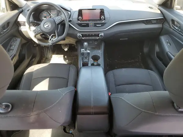 1N4BL4BV8PN412962 2023 NISSAN ALTIMA - Image 8