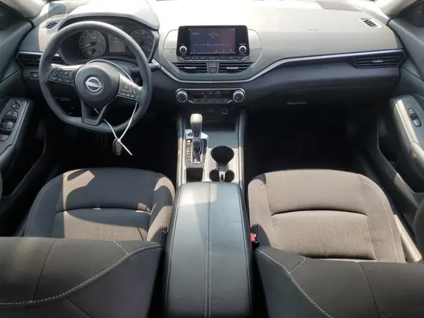 1N4BL4BV8PN414856 2023 NISSAN ALTIMA - Image 8