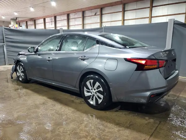 1N4BL4BV8PN416557 2023 NISSAN ALTIMA - Image 2