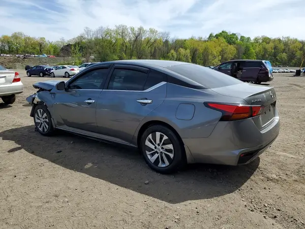 1N4BL4BV8PN416610 2023 NISSAN ALTIMA - Image 2