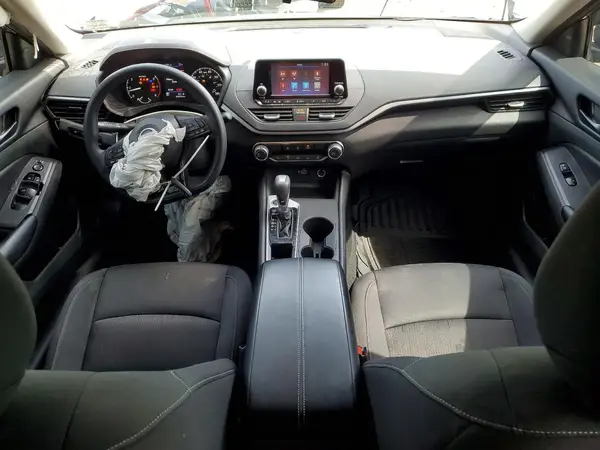 1N4BL4BV8PN416610 2023 NISSAN ALTIMA - Image 8