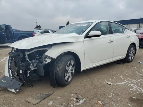 1N4BL4BV8PN416994 2023 NISSAN ALTIMA - Image 1