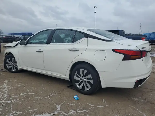1N4BL4BV8PN416994 2023 NISSAN ALTIMA - Image 2