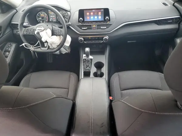 1N4BL4BV8PN416994 2023 NISSAN ALTIMA - Image 8