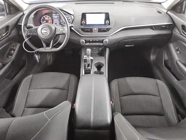 1N4BL4BV8PN419250 2023 NISSAN ALTIMA - Image 8