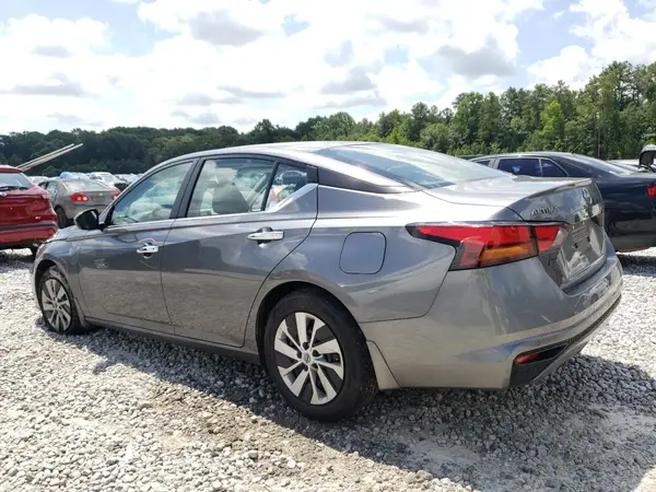1N4BL4BV8PN422665 2023 NISSAN ALTIMA - Image 2